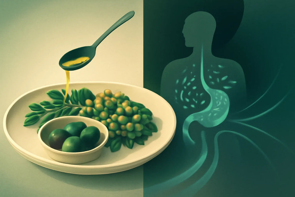 olives for prediabetes