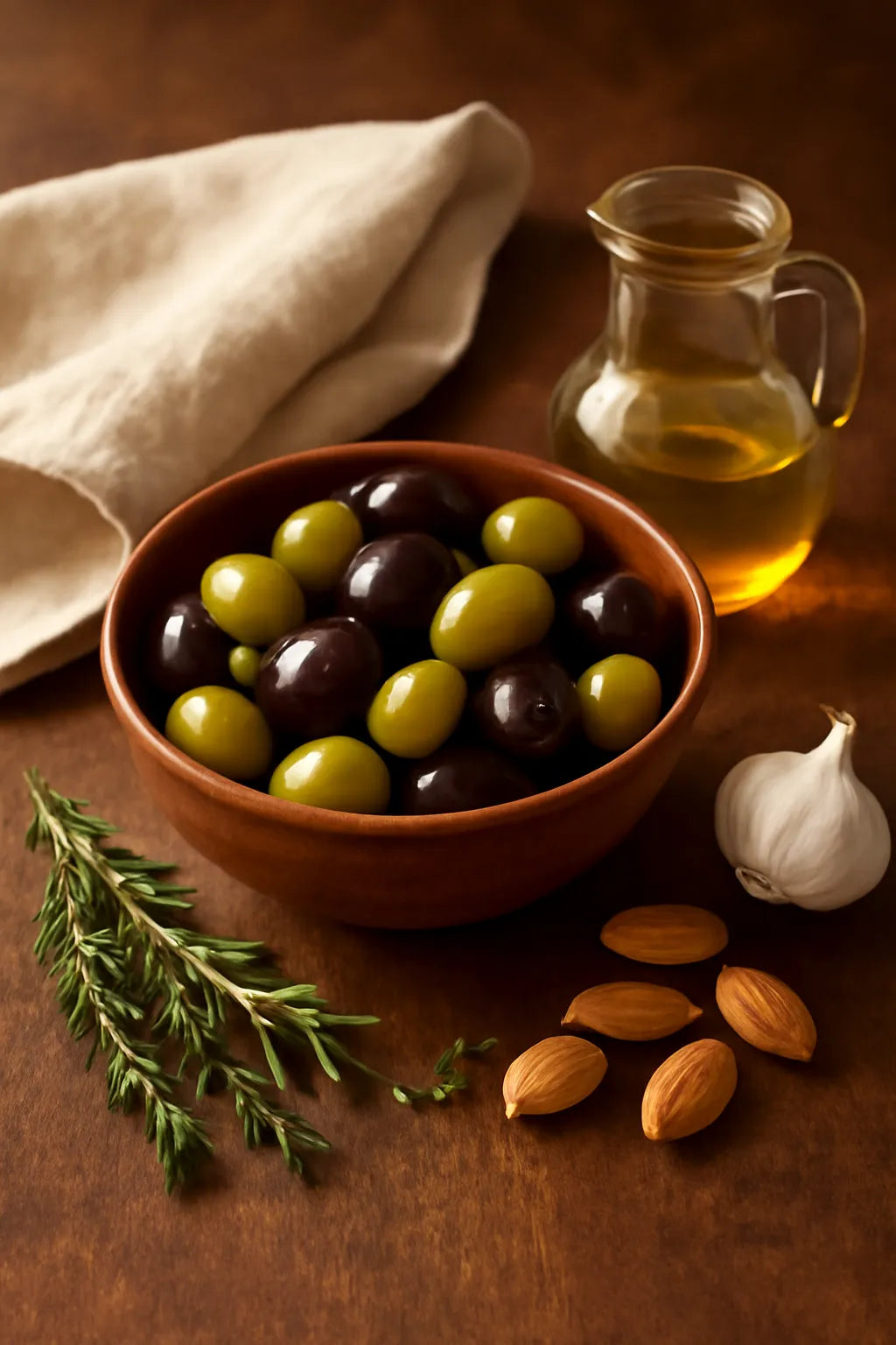 olives pre-diabetes