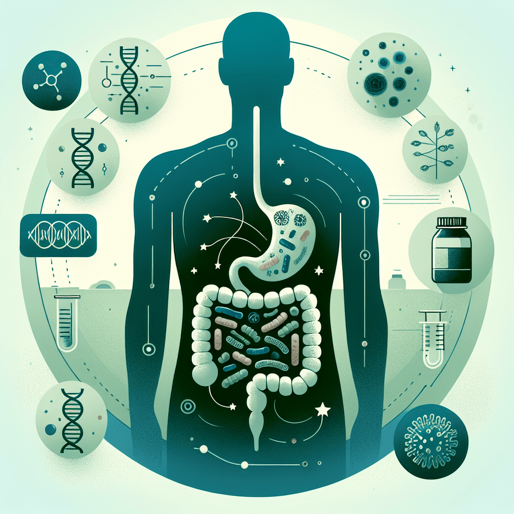 Are stool microbiome tests accurate? - InnerBuddies