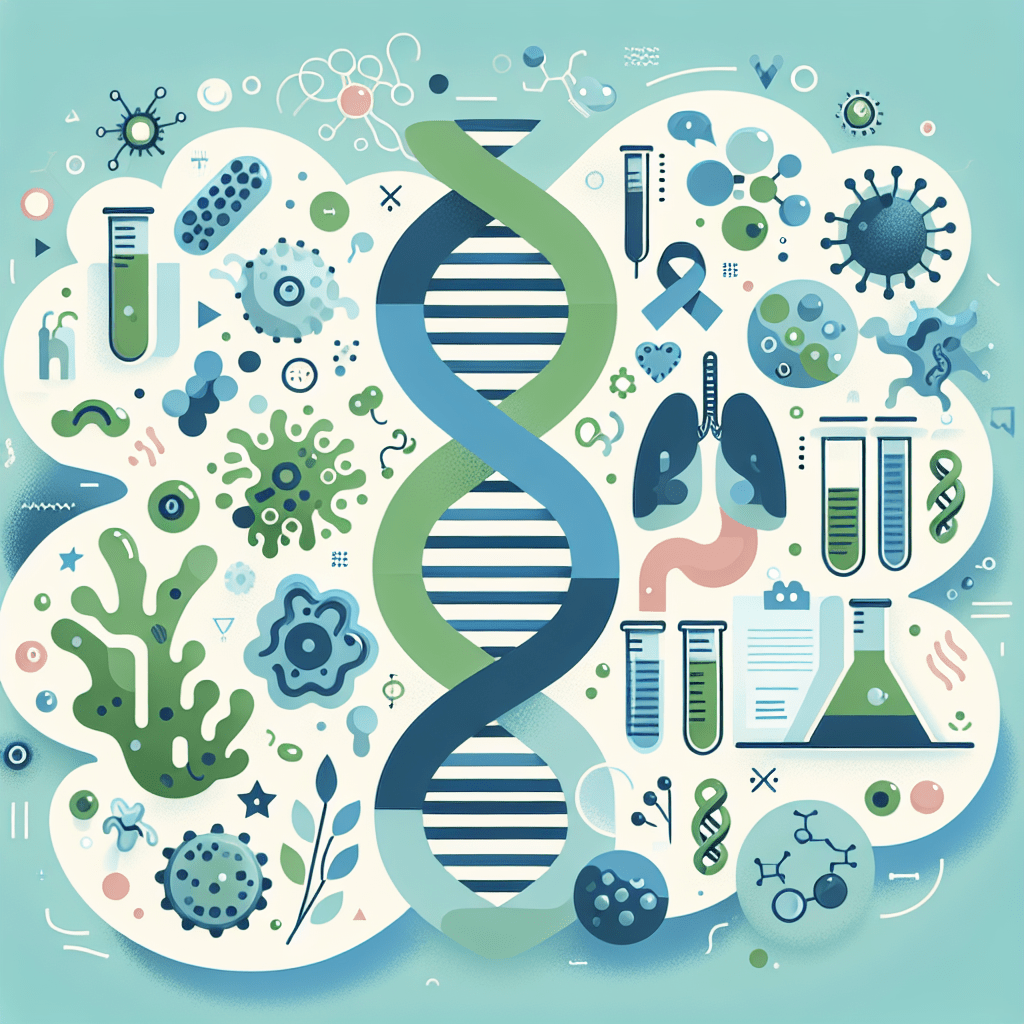 Are stool microbiome tests accurate? - InnerBuddies