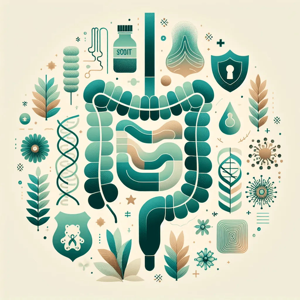 Are there risks with gut biome testing