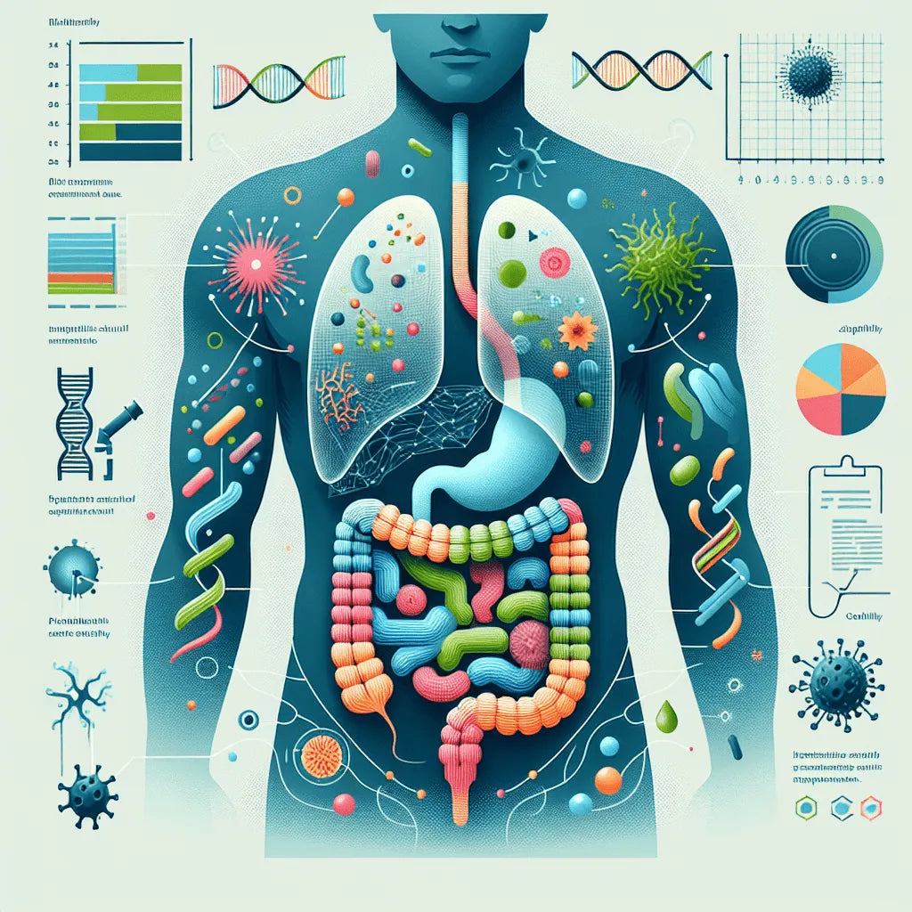 Are there risks with gut biome testing