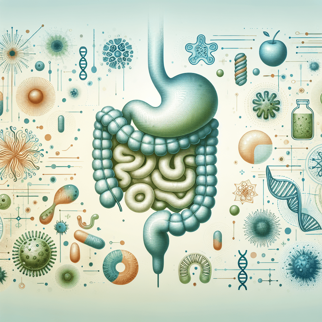 Are there risks with gut microbiome testing? - InnerBuddies