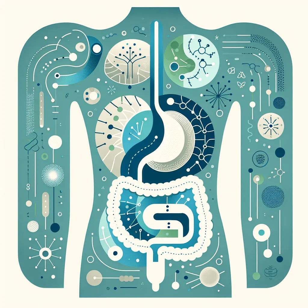 Are you born with IBS or can you get it