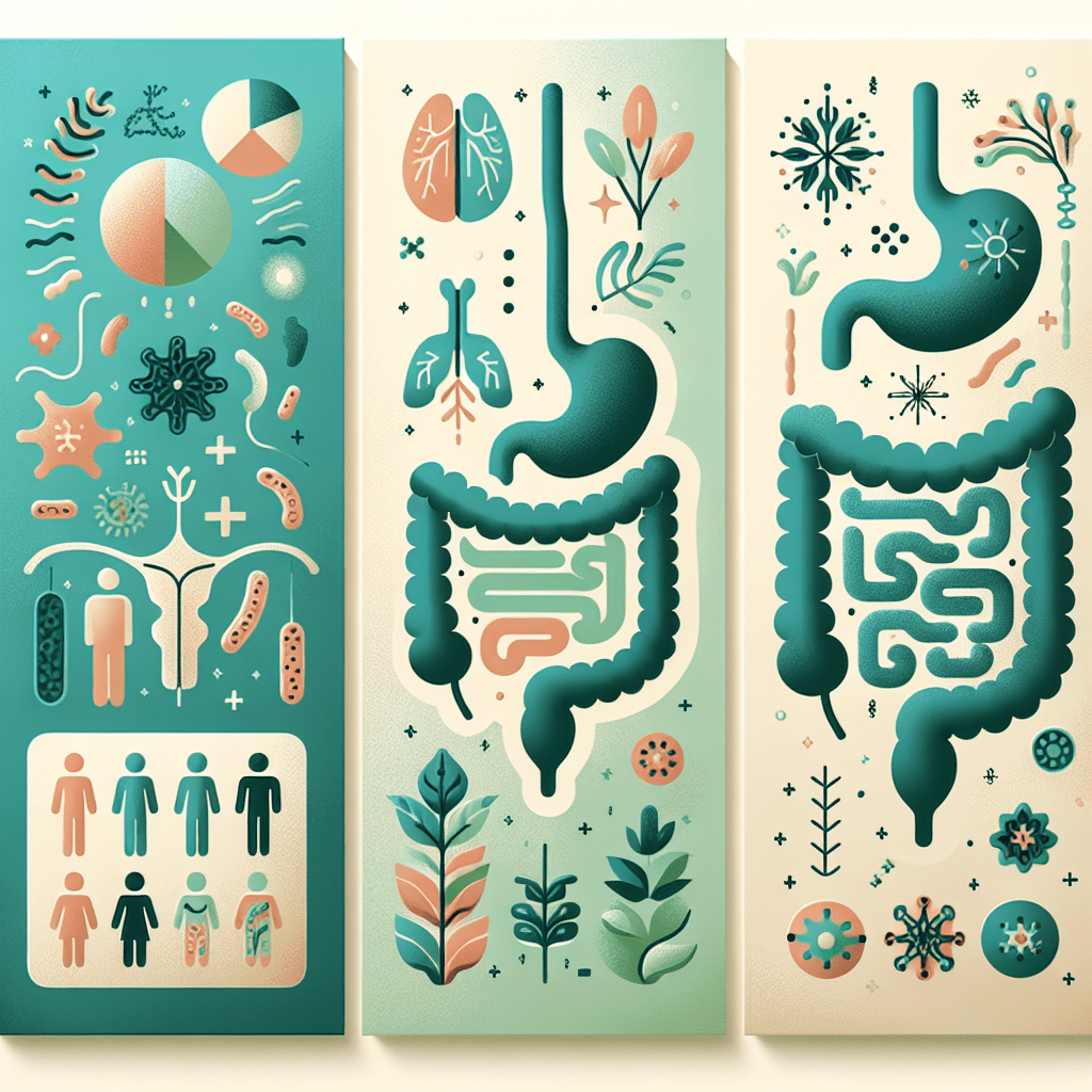 At what age does IBS show up? - InnerBuddies