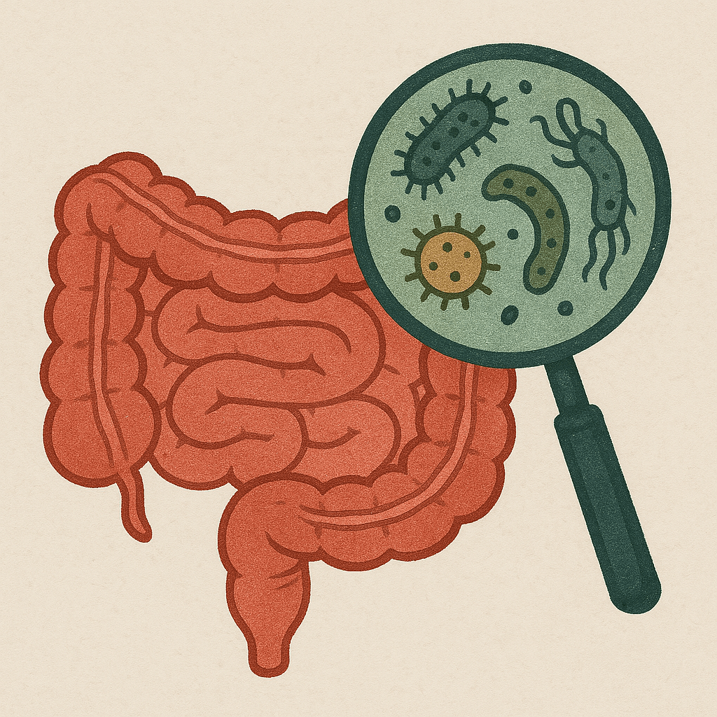 Bad Gut Bacteria: Identifying and Eliminating Harmful Microbes - InnerBuddies
