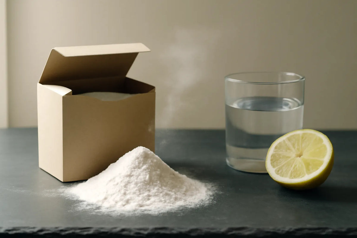 baking soda