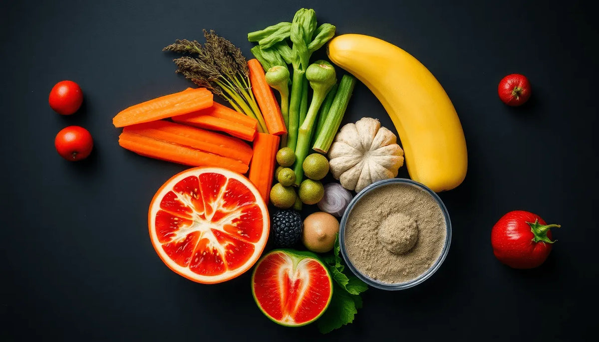 Best Anti-Inflammatory Foods to Support a Healthy Gut Microbiome InnerBuddies