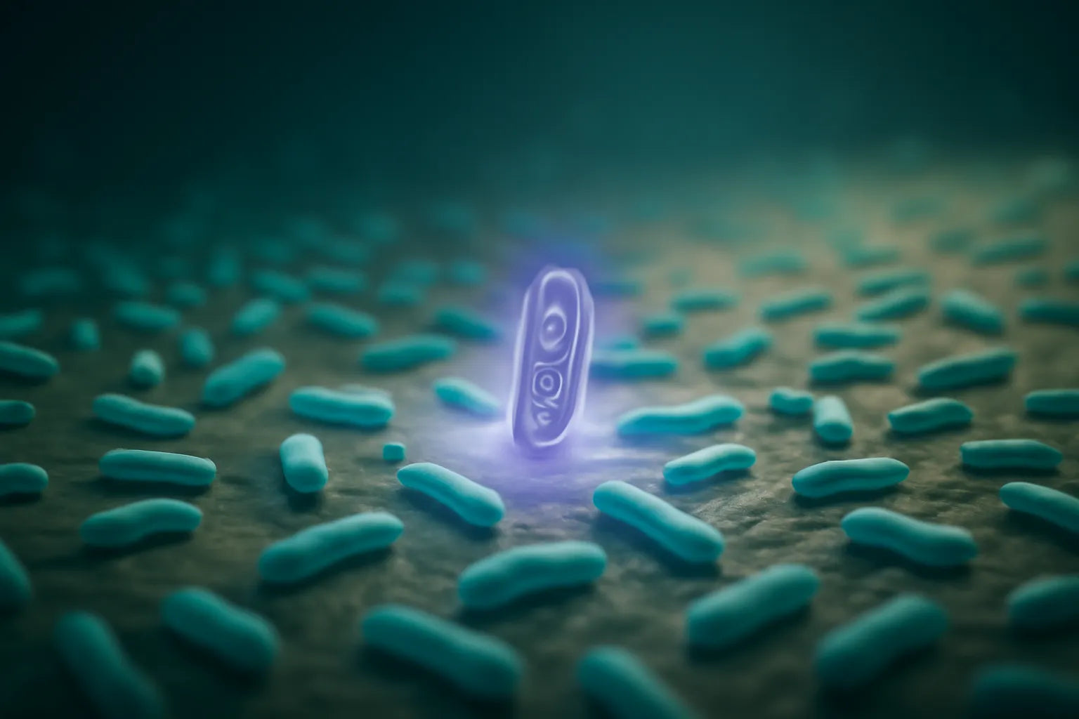 bifidobacterium strain