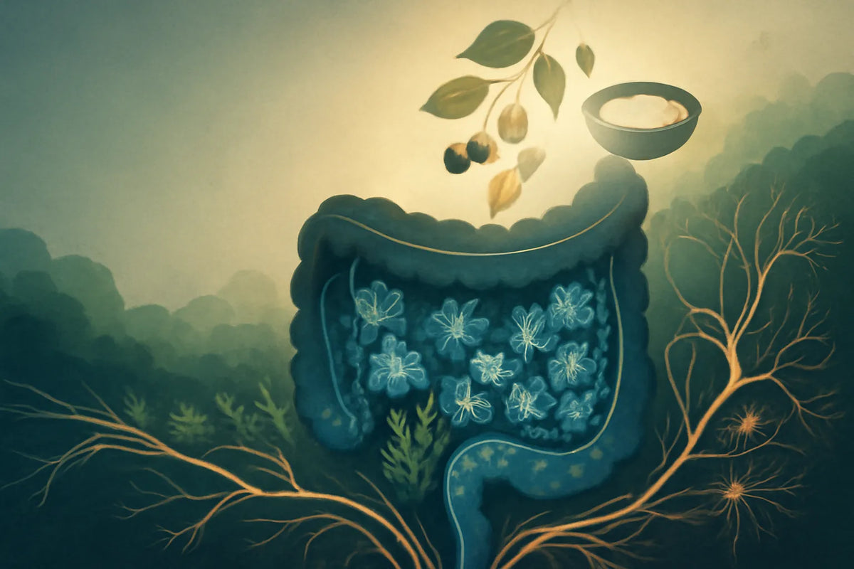 best foods after antibiotics