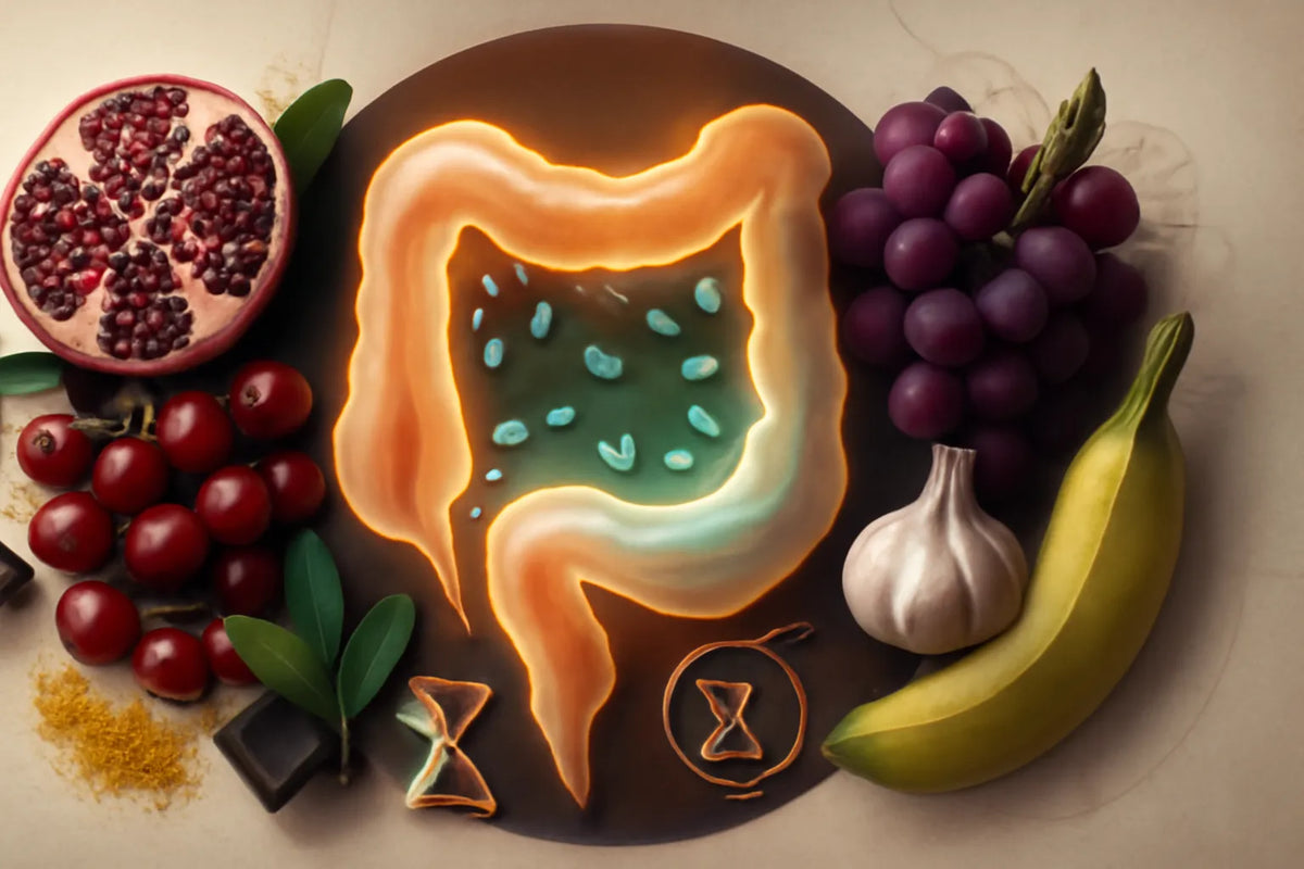 best foods for akkermansia muciniphila