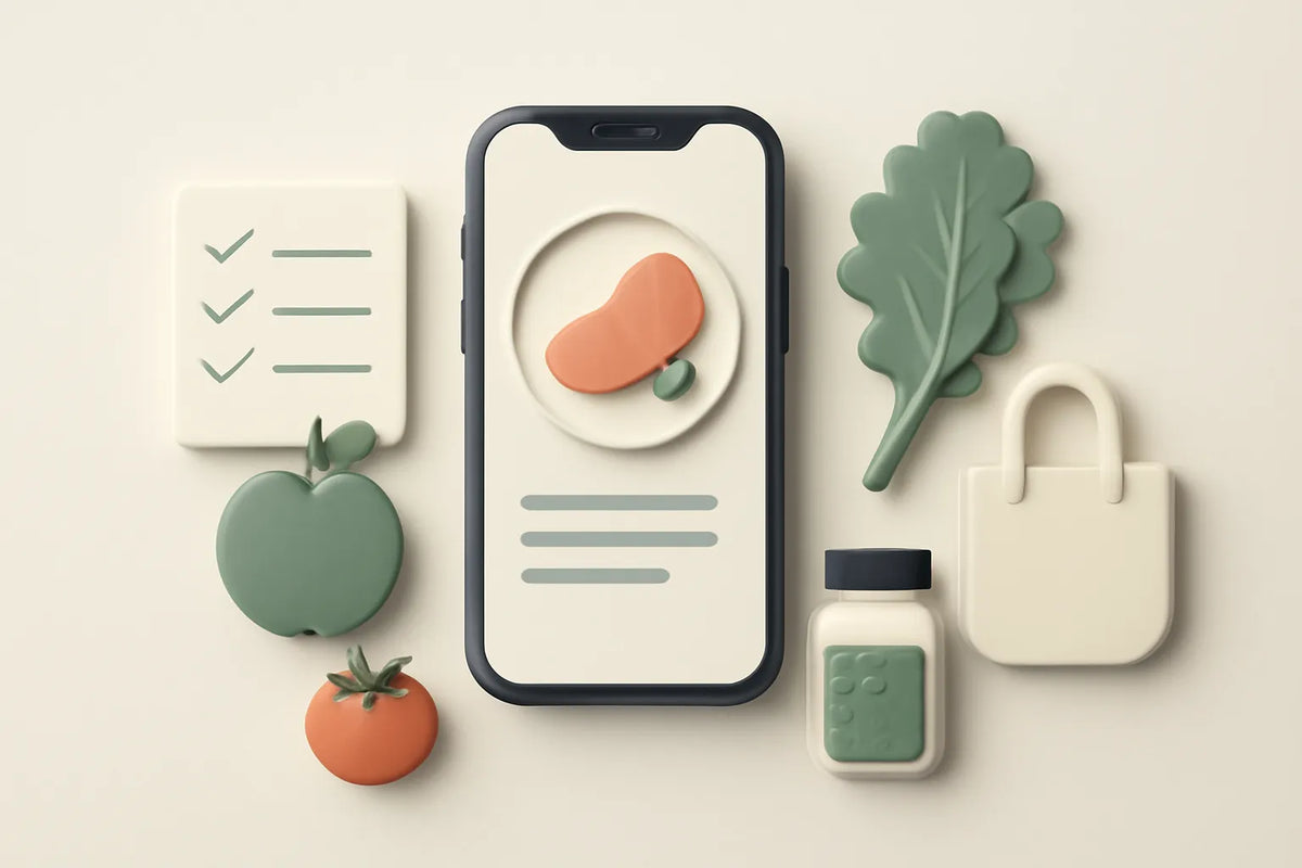 affordable meal planning apps