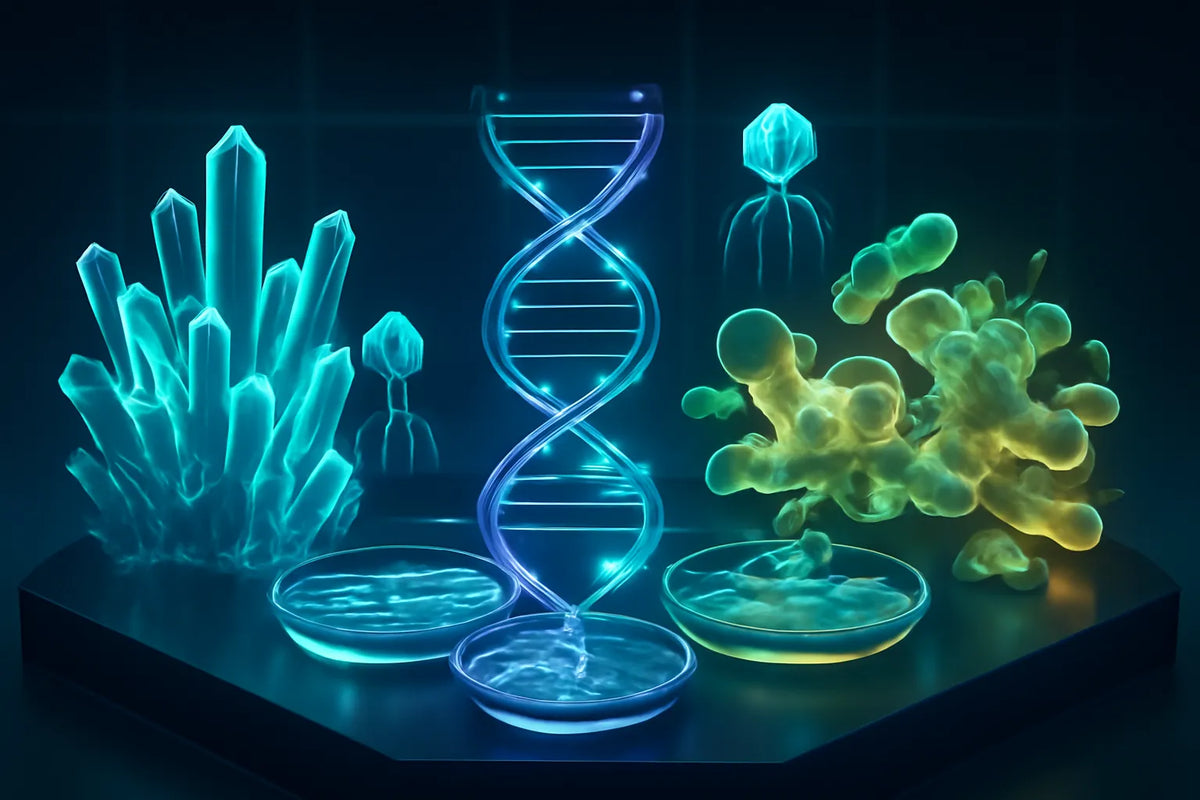 microbiome companies comparison