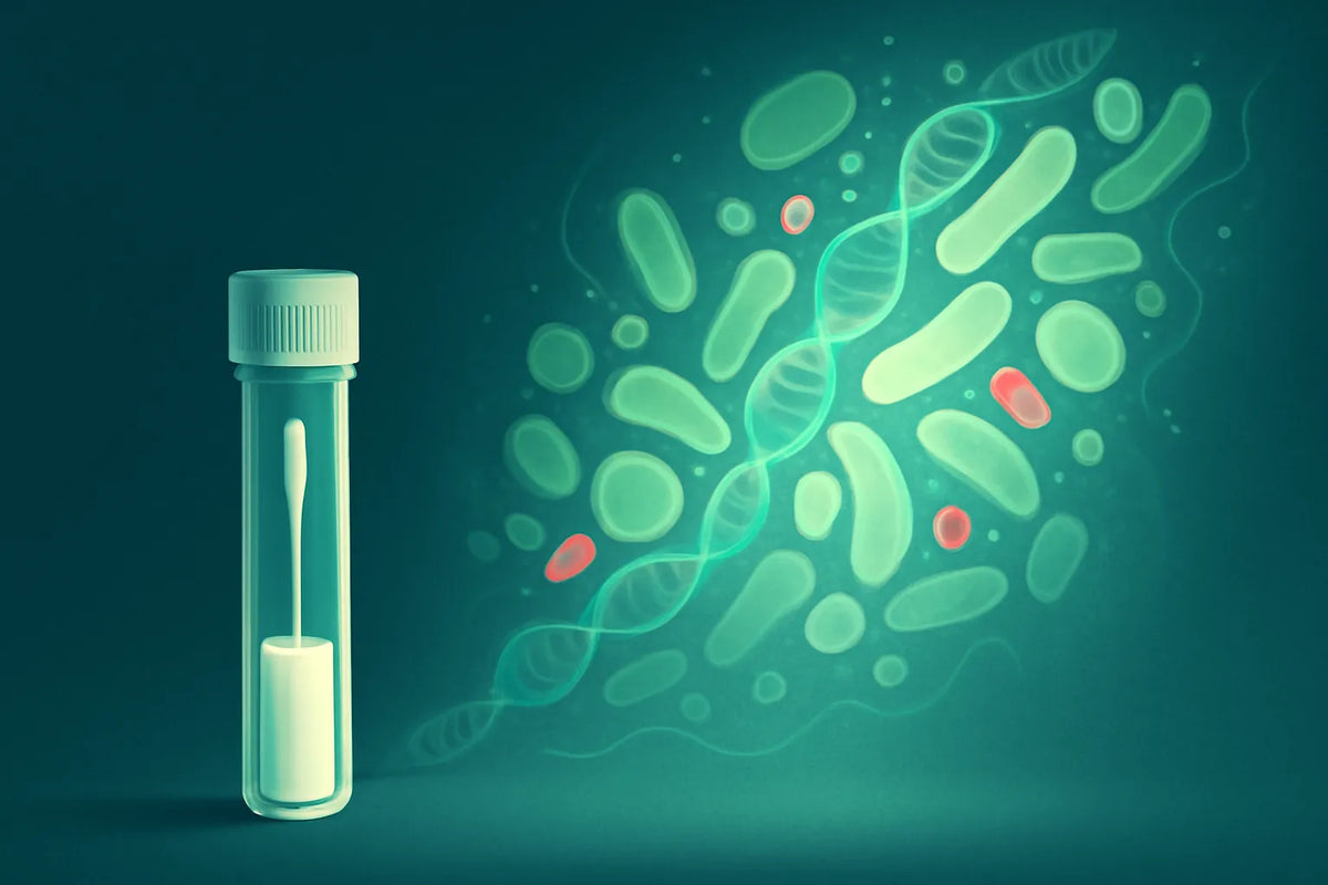 best microbiome test Netherlands