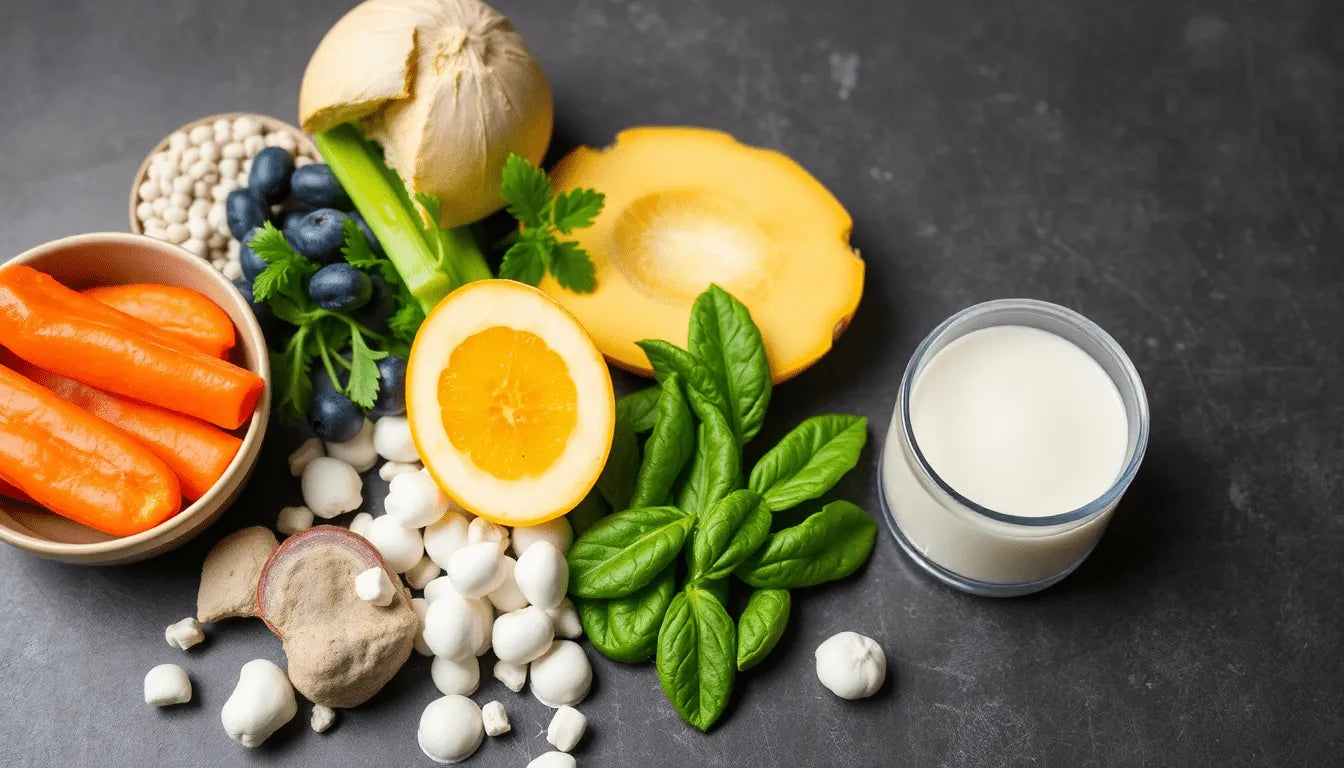 Best Probiotic Foods for Gut Health You Should Eat Daily InnerBuddies