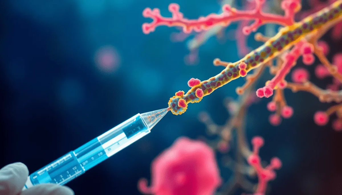 Beyond Diversity: Why InnerBuddies Focuses on Microbiome Function Test for Better Gut Health