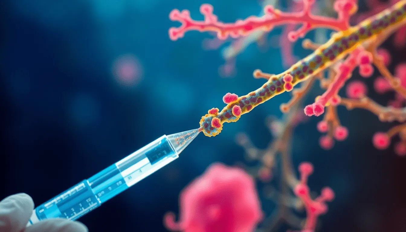 Beyond Diversity: Why InnerBuddies Focuses on Microbiome Function Test for Better Gut Health
