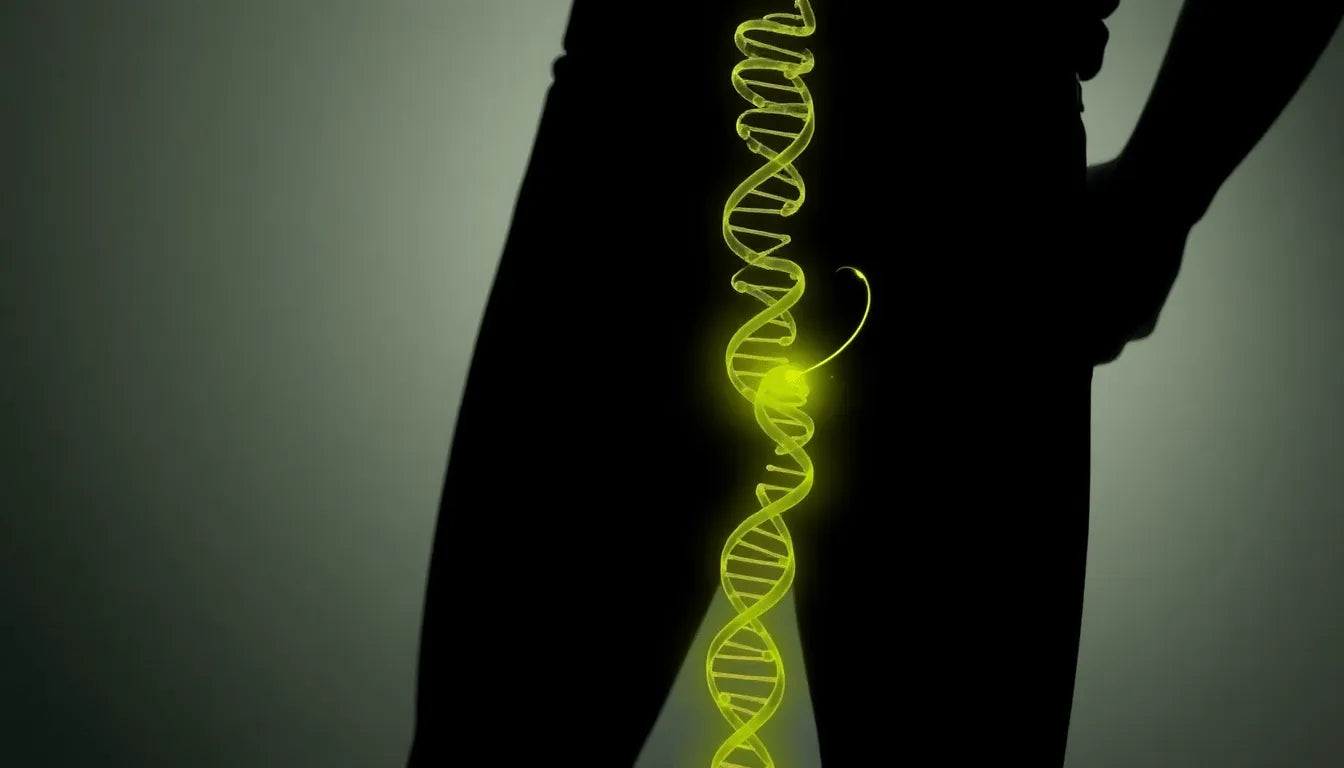 Beyond the Bristol Chart: The Importance of Stool DNA & RNA Testing for Gut Health