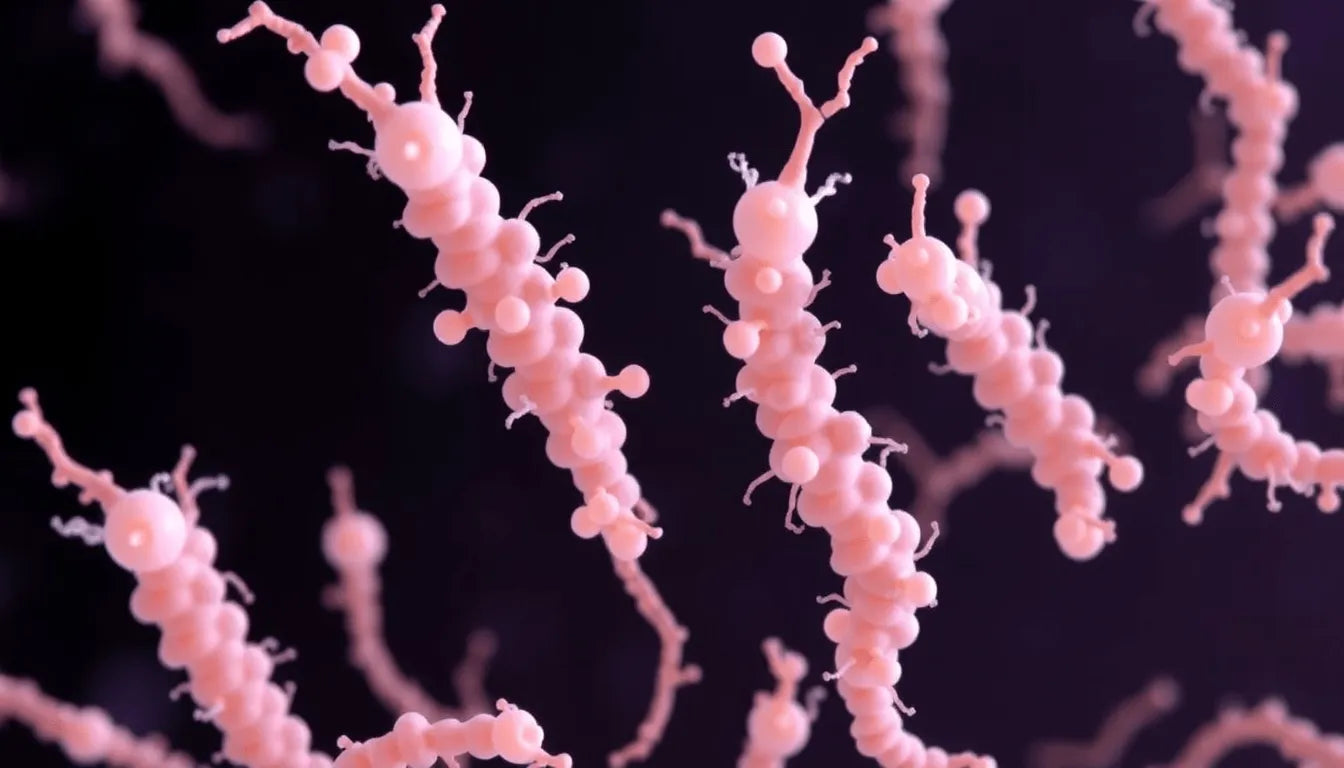 Bifidobacterium infantis: A Natural Solution for IBS Relief and Gut Inflammation