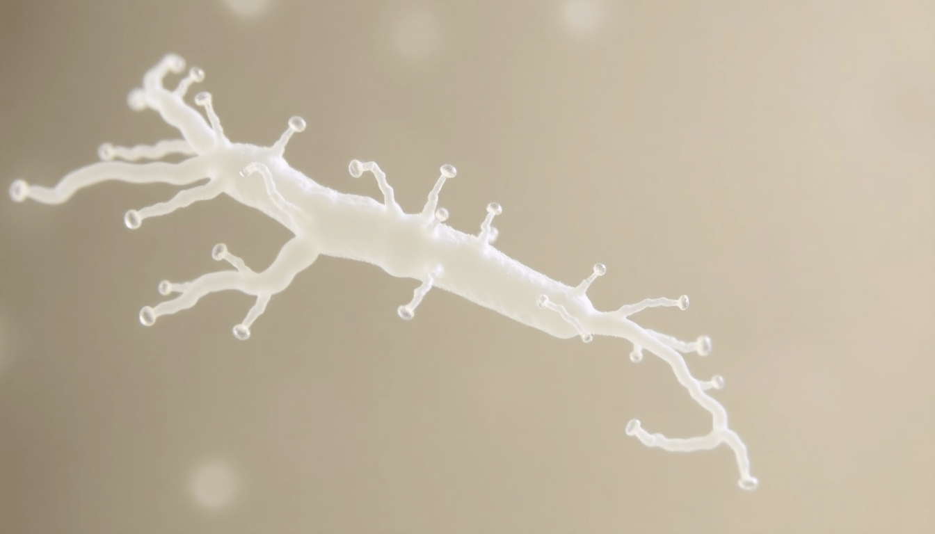 Bifidobacterium longum and the Brain-Gut Connection | InnerBuddies - InnerBuddies