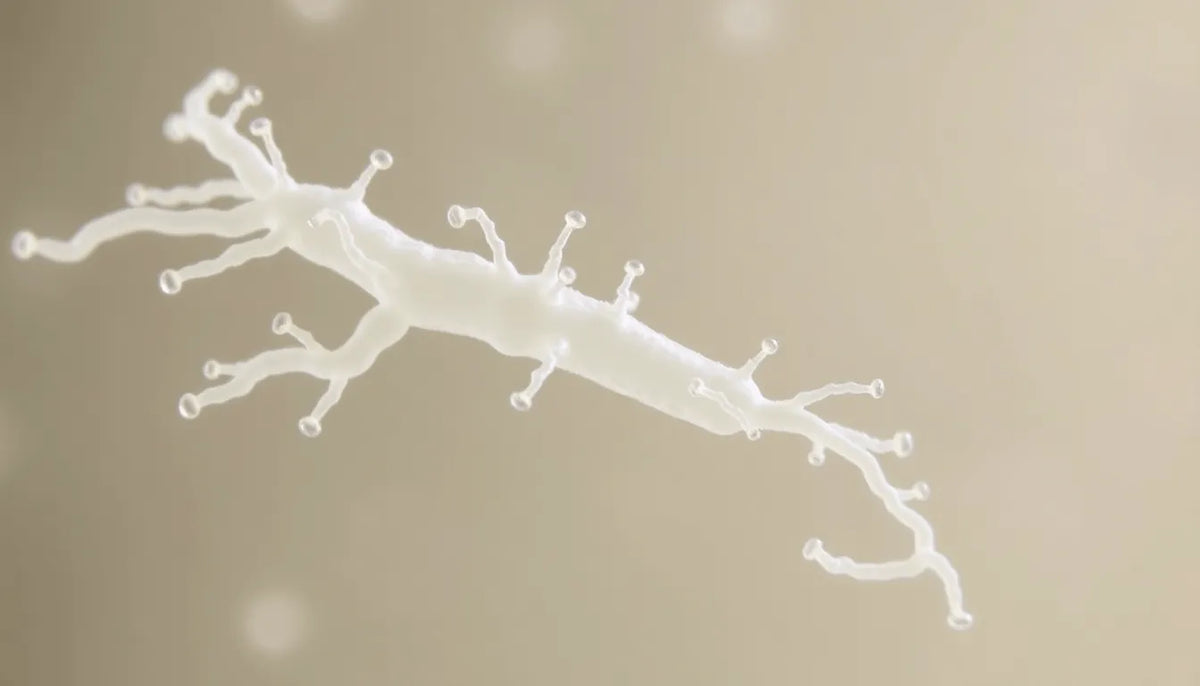 Bifidobacterium longum and the Brain-Gut Connection InnerBuddies