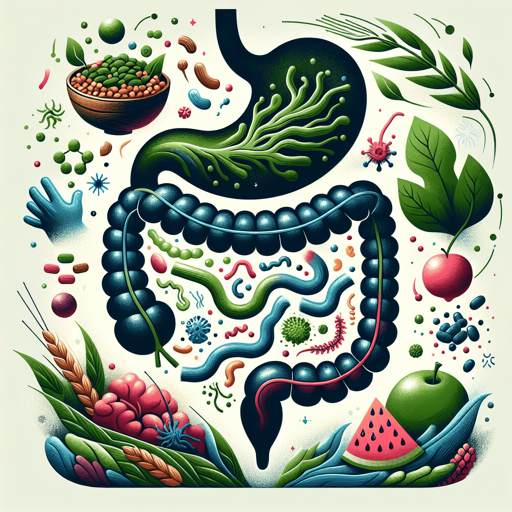 Boost Your Gut Health by Increasing Faecalibacterium prausnitzii Naturally - InnerBuddies