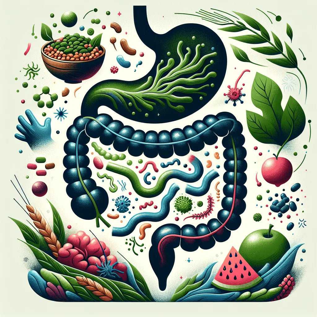 Boost Your Gut Health by Increasing Faecalibacterium prausnitzii Naturally