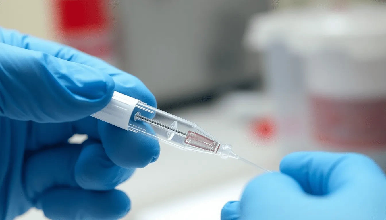 C. difficile Stool Test: Essential Guide to Diagnosing C. diff Infections