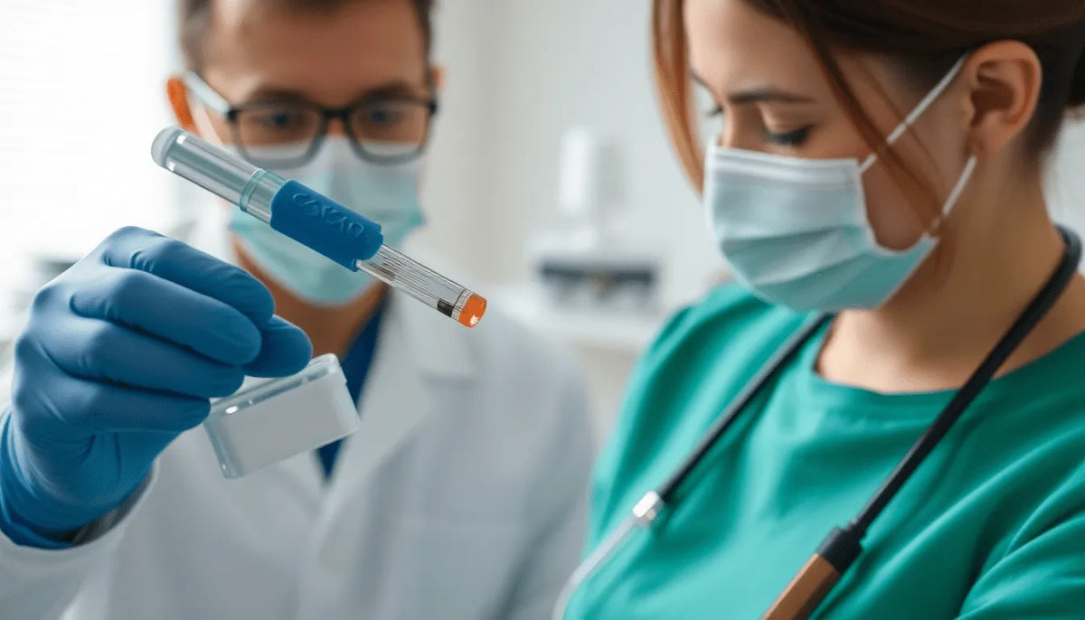 Calprotectin Stool Test: A Key Marker for Diagnosing IBD and Monitoring Gut Health