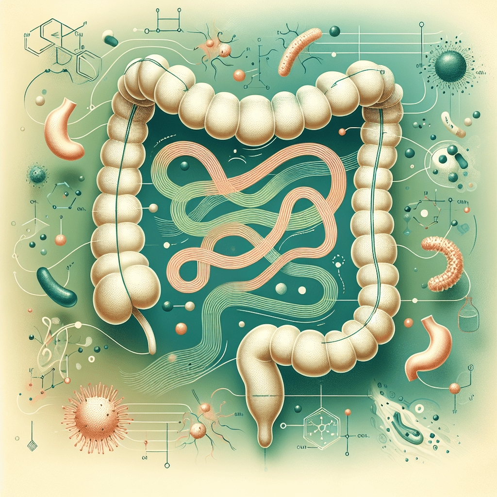 Can a bad gut microbiome cause bloating? - InnerBuddies