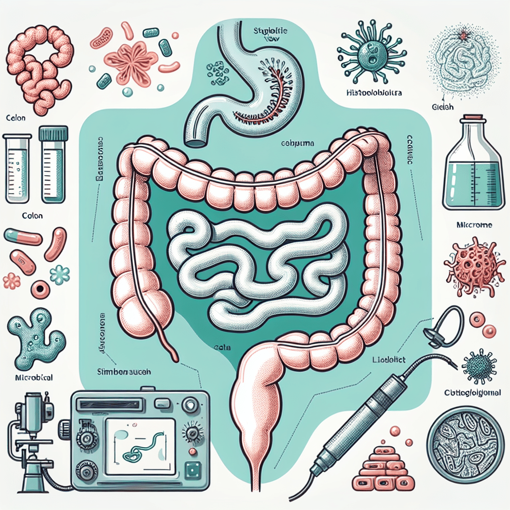 Can a colonoscopy confirm IBD? - InnerBuddies