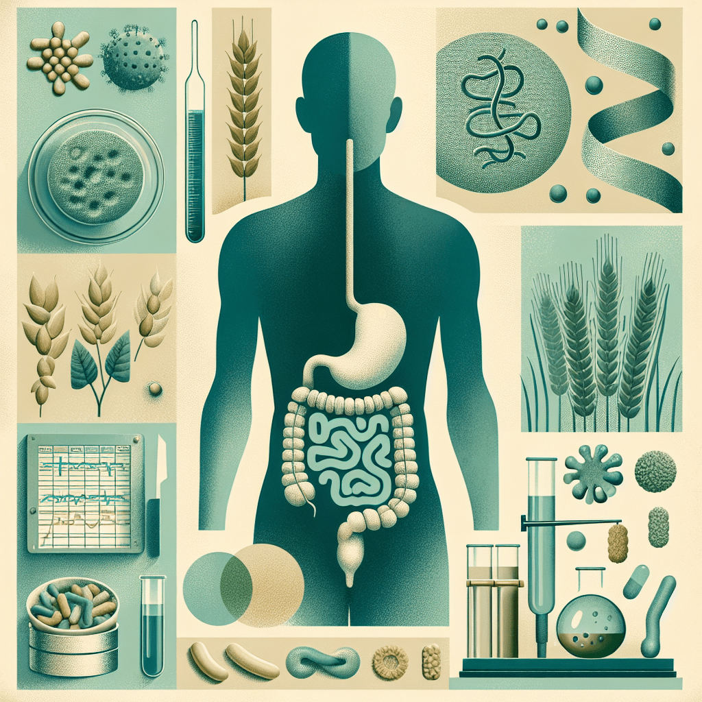 Can a Gut Microbiome Test Detect Gluten Intolerance? - InnerBuddies