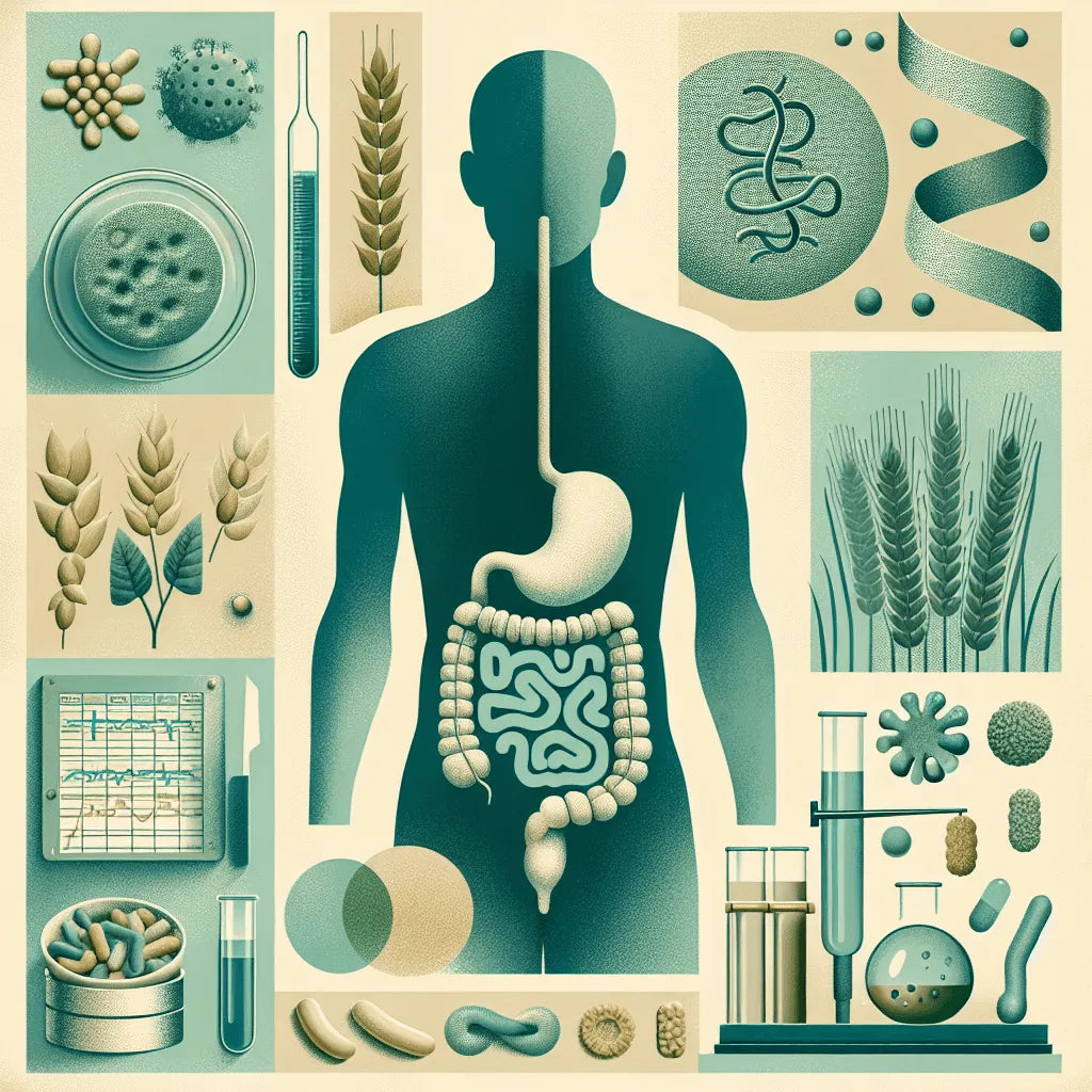 Can a Gut Microbiome Test Detect Gluten Intolerance