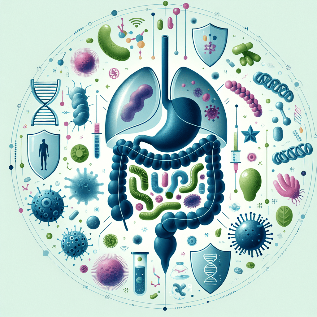 Can a Gut Microbiome Test Help Identify Autoimmune Triggers? - InnerBuddies