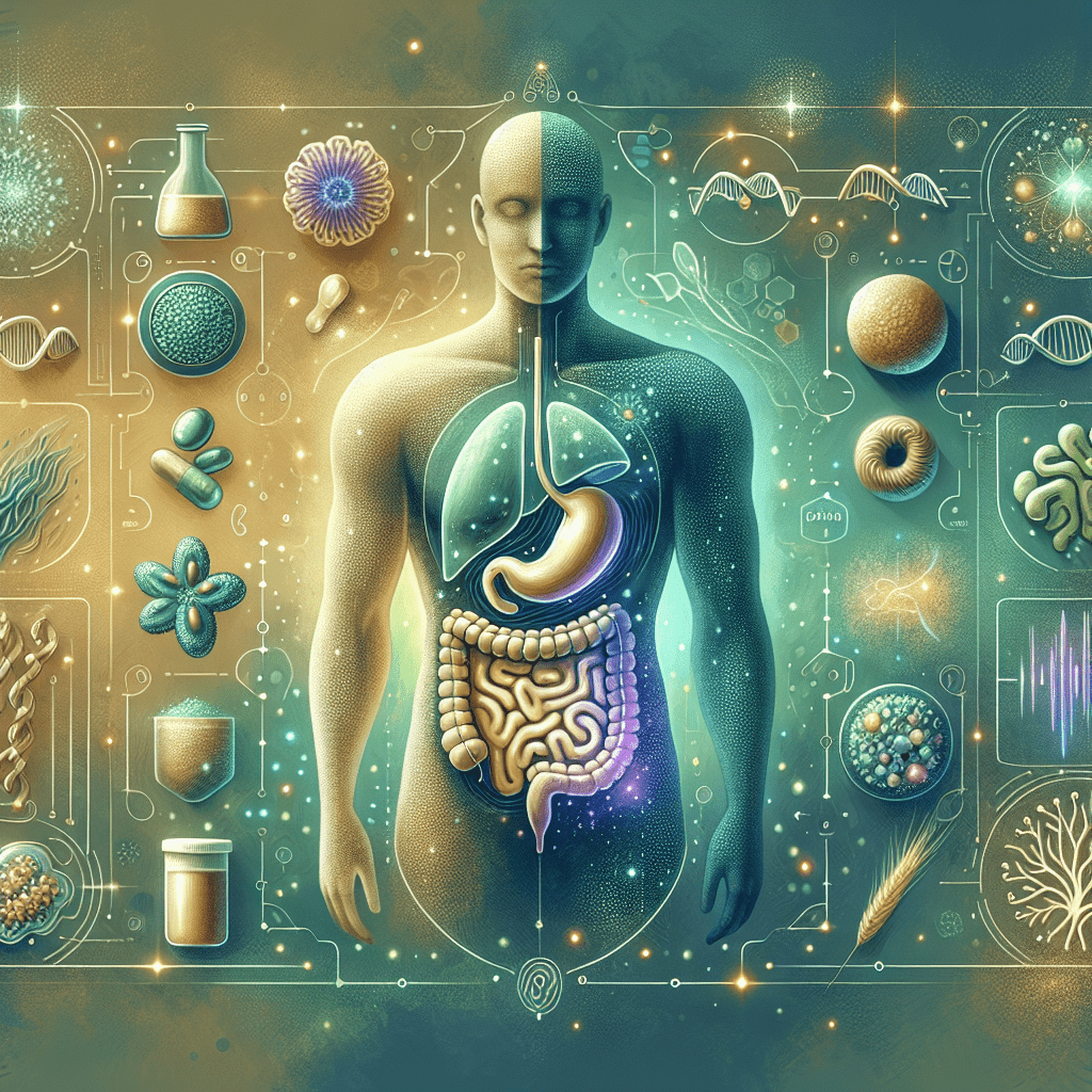 Can a Gut Microbiome Test Help Identify Food Sensitivities and Intolerances? - InnerBuddies