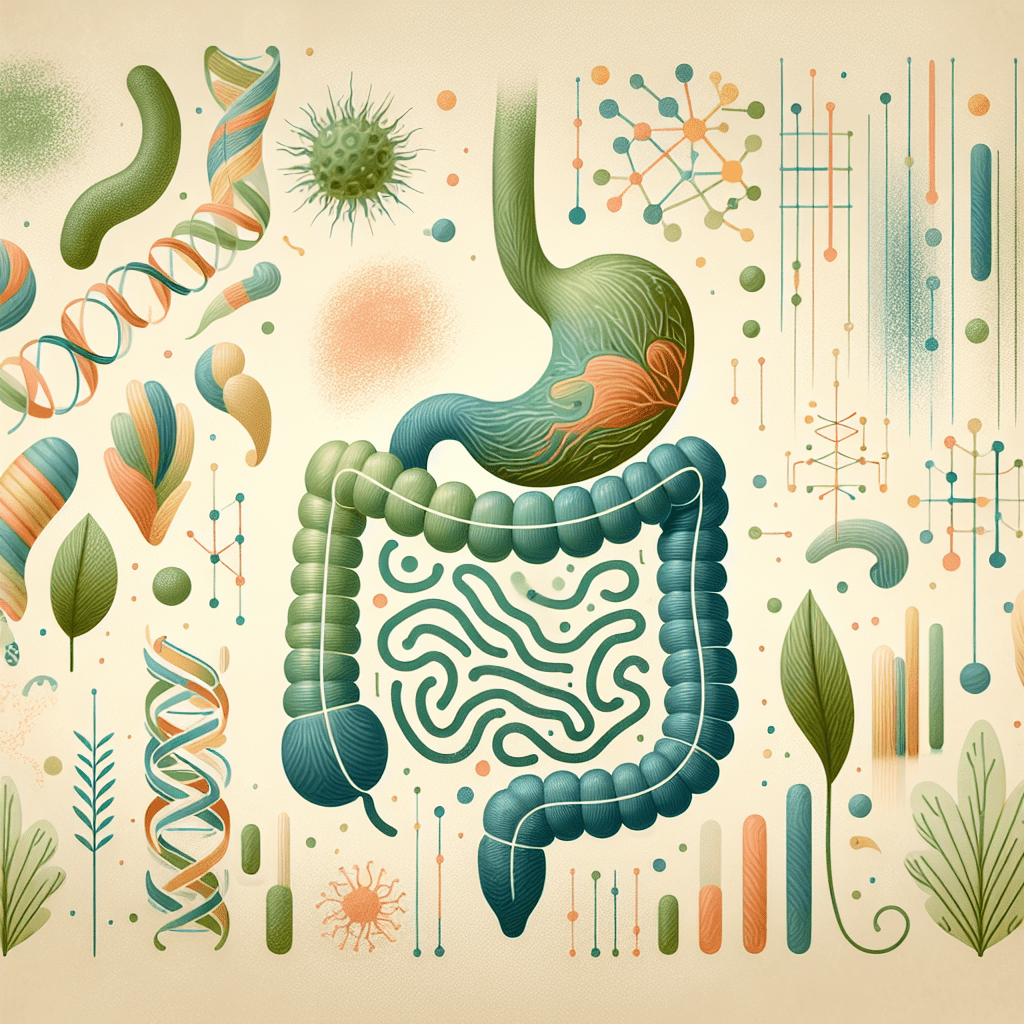 Can a Gut Microbiome Test Help Identify Gluten Sensitivity? - InnerBuddies