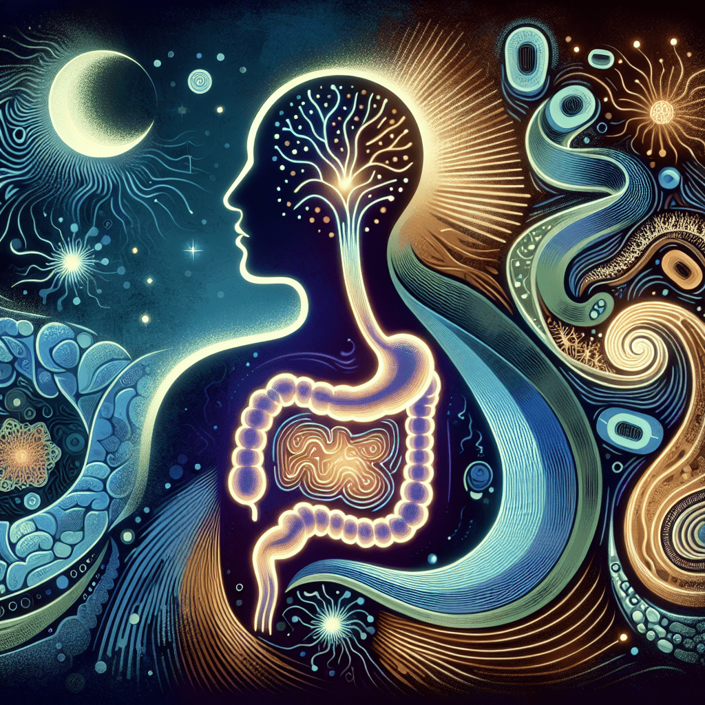 Can a Gut Microbiome Test Help Identify the Cause of Fatigue or Insomnia? - InnerBuddies