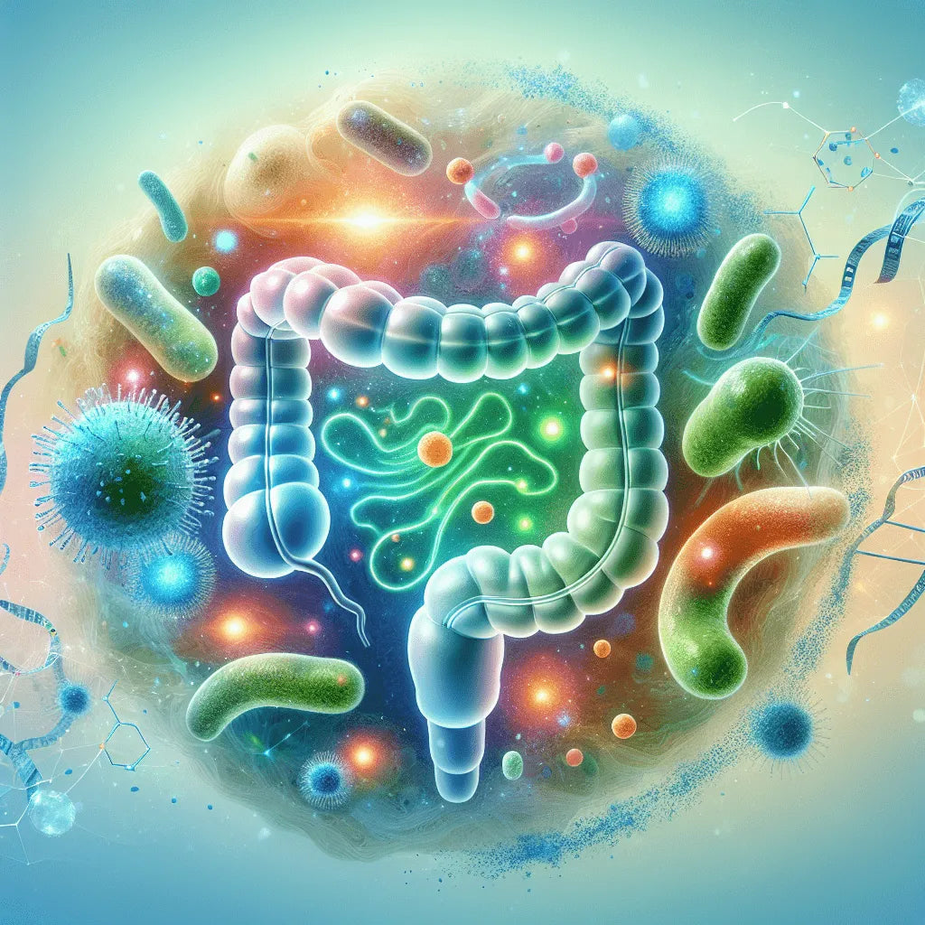 Can a Gut Microbiome Test Help Me Build a Stronger Immune System