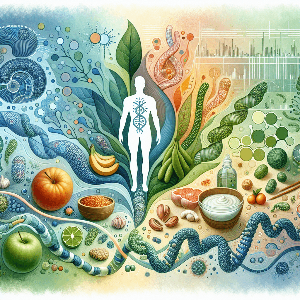 Can a Gut Microbiome Test Help with Weight Loss? - InnerBuddies