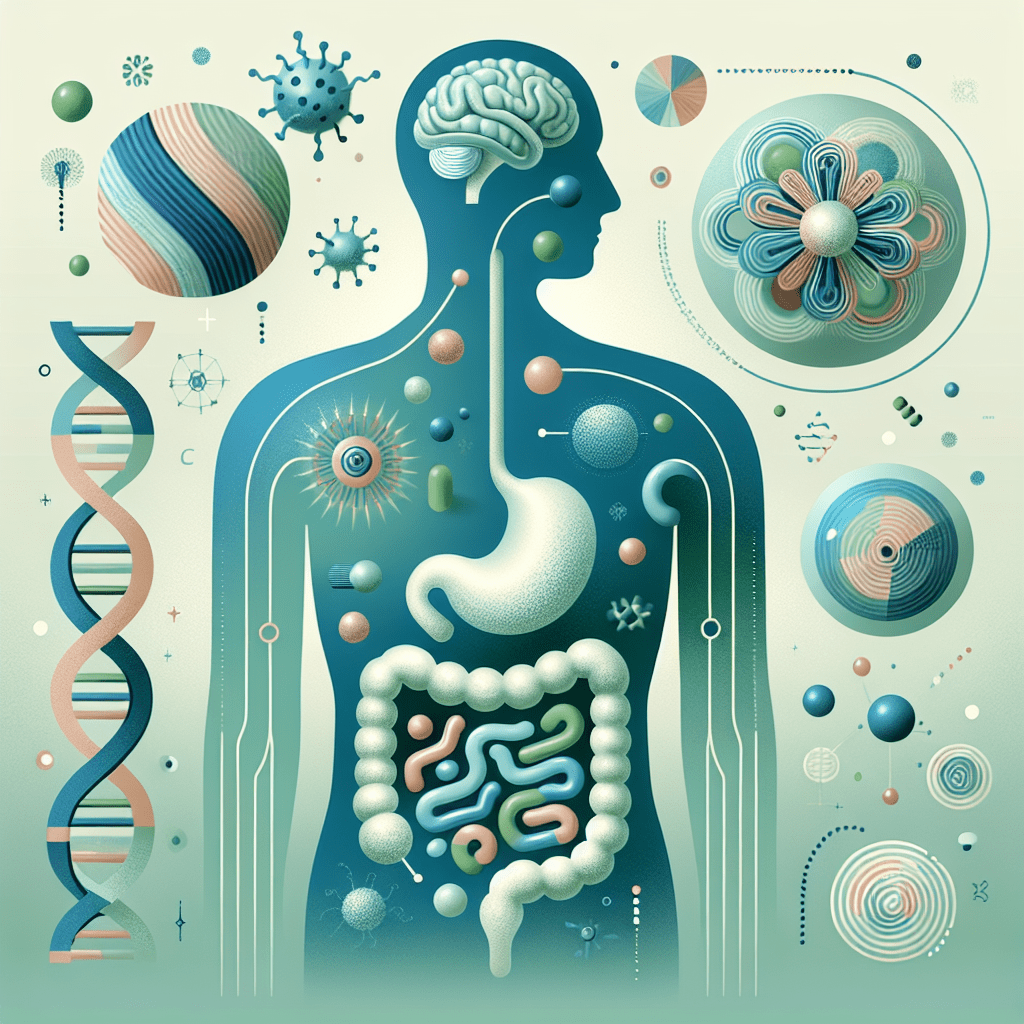 Can a Gut Microbiome Test Help You Understand Bloating and Digestive Discomfort? - InnerBuddies