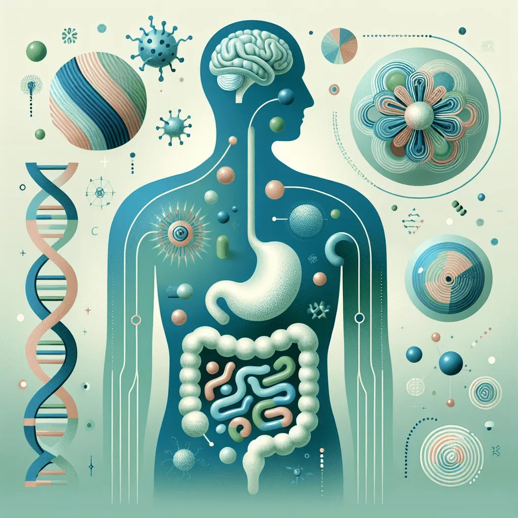 Can a Gut Microbiome Test Help You Understand Bloating and Digestive Discomfort