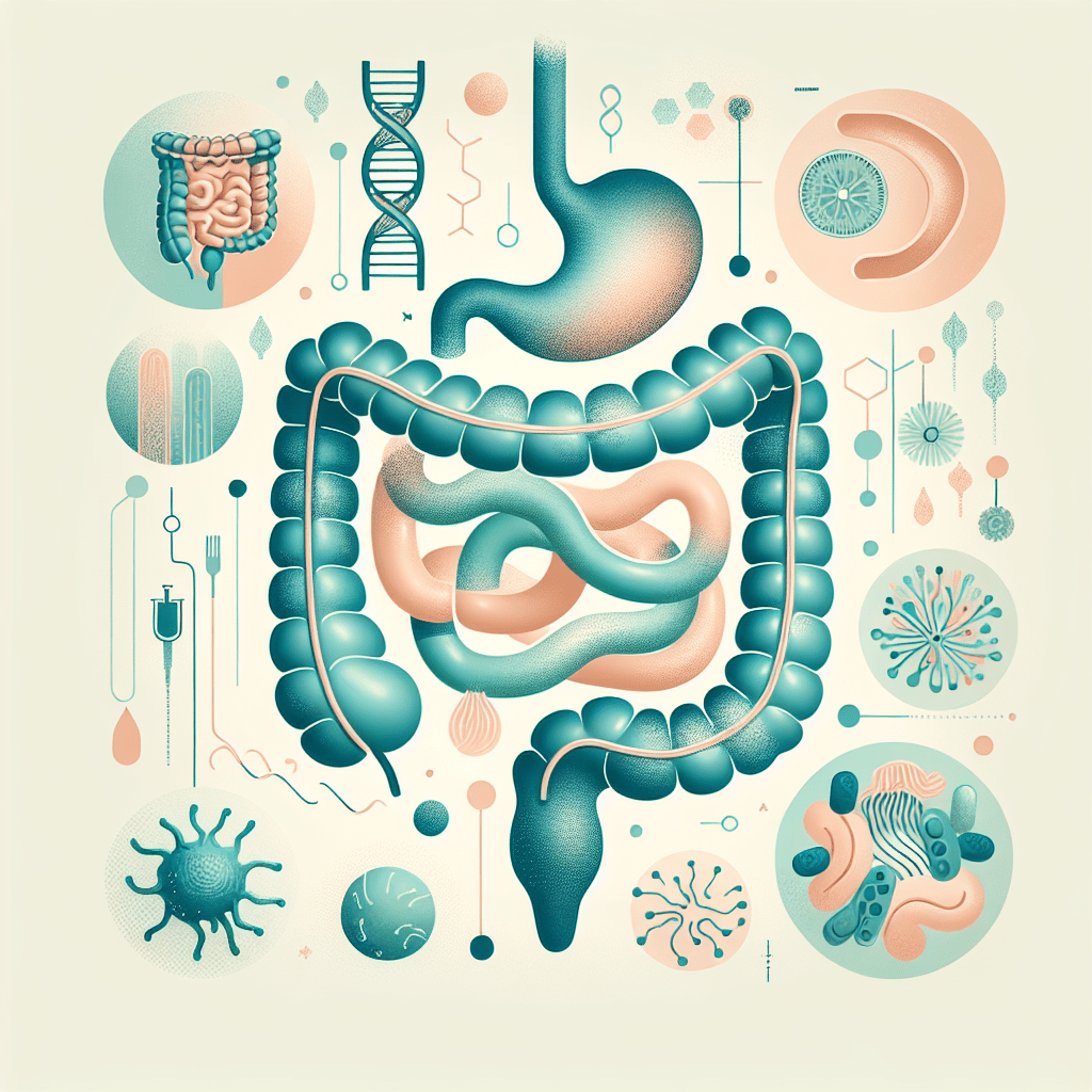 Can a gut test help with bloating? - InnerBuddies