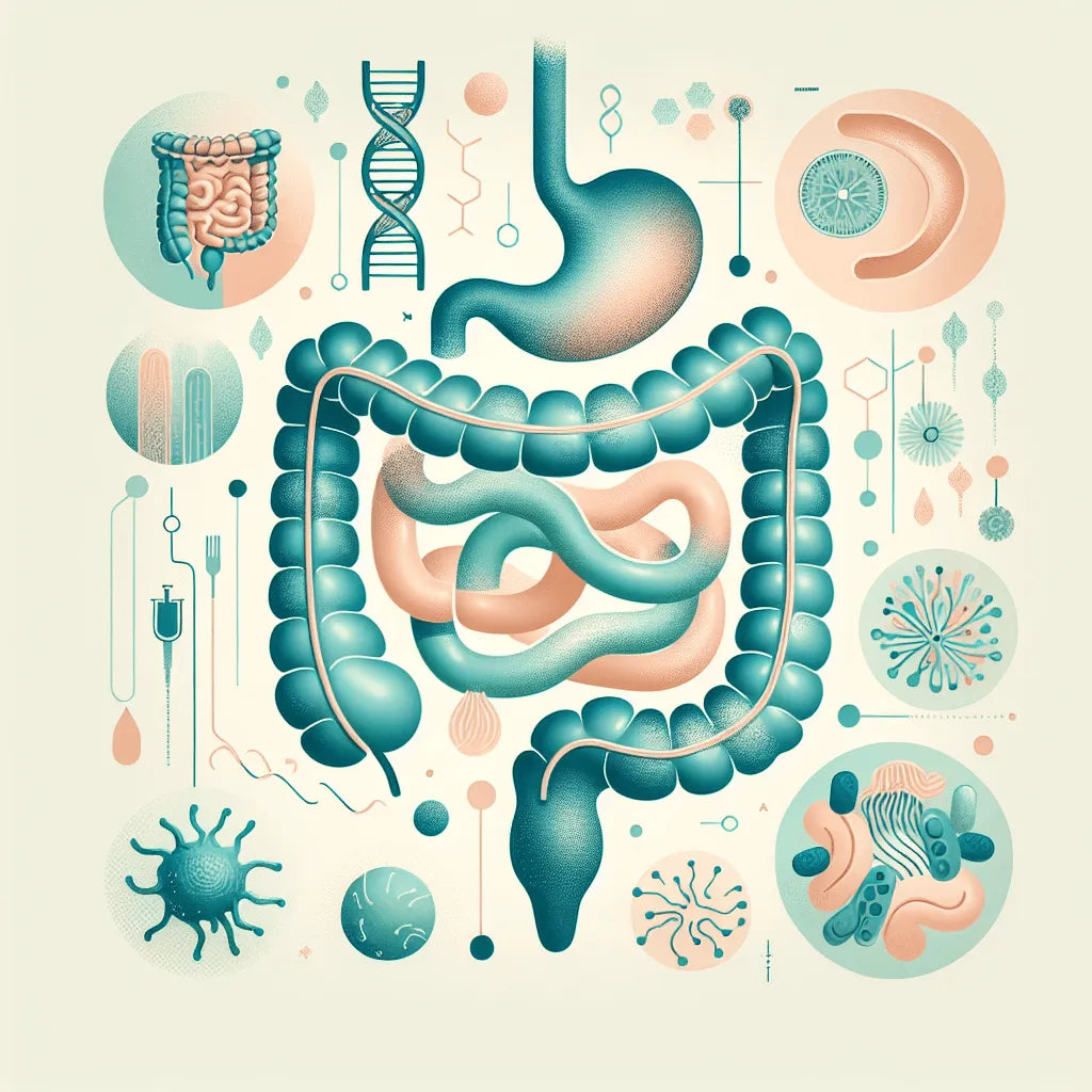 Can a gut test help with bloating