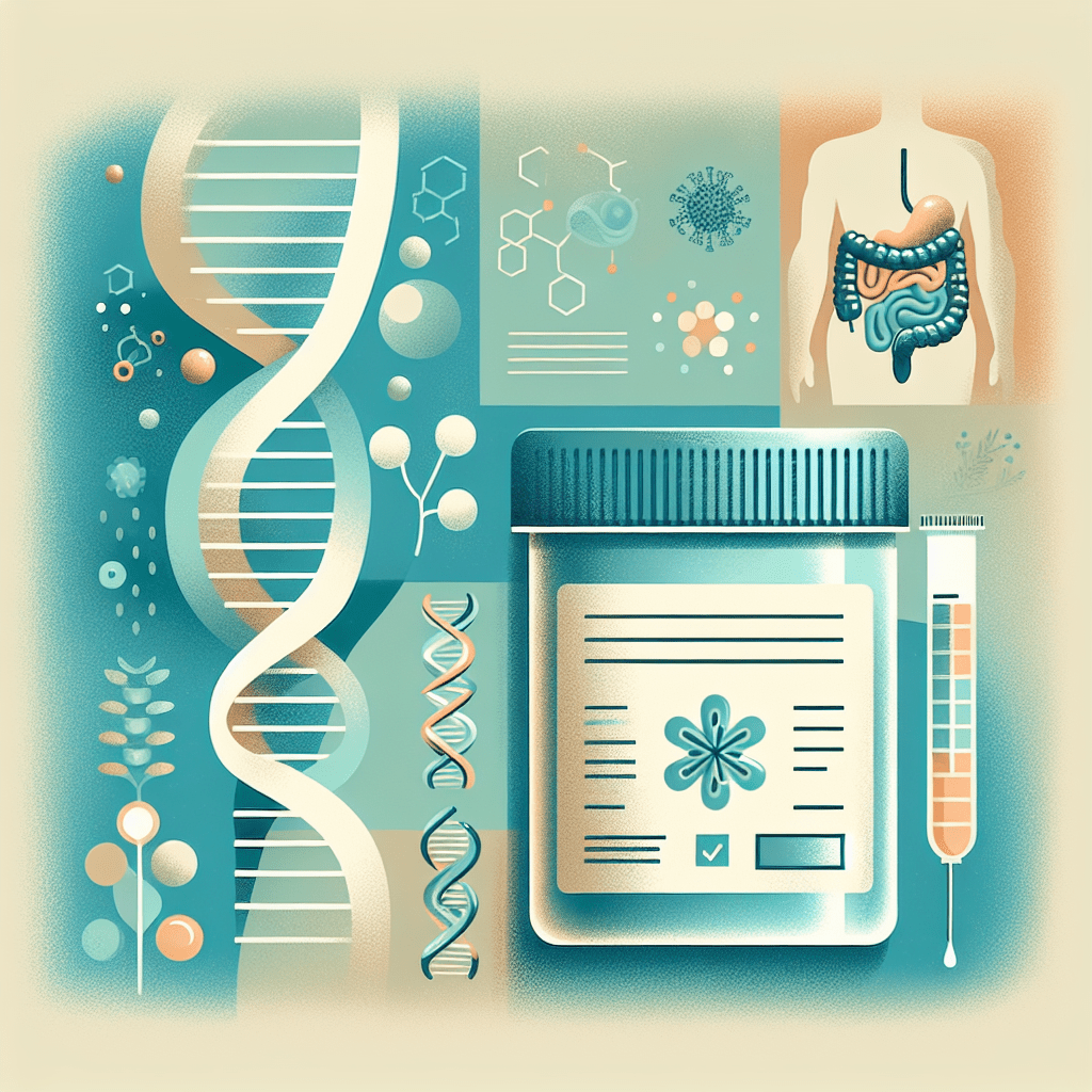 Can a stool sample detect stomach problems? - InnerBuddies