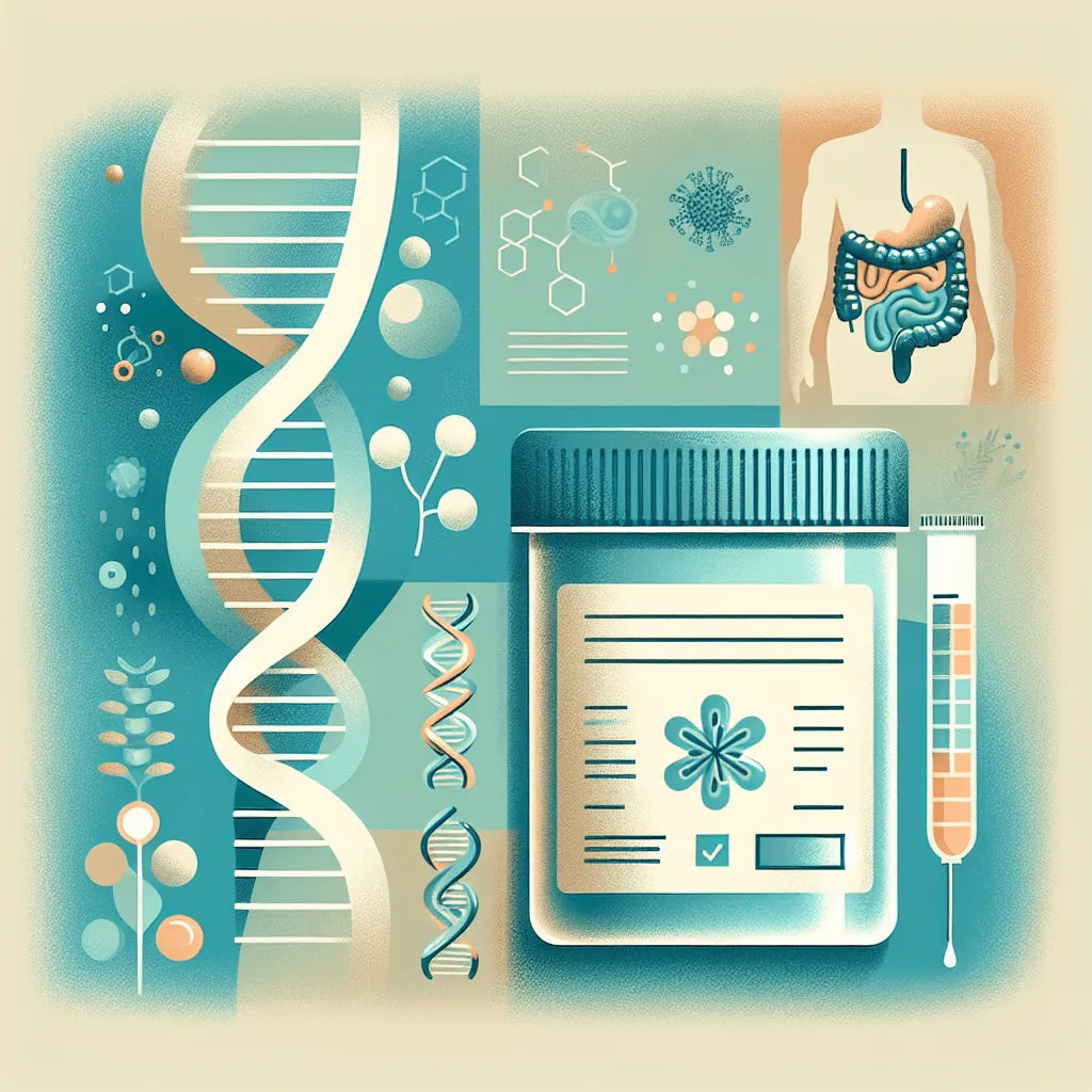 Can a stool sample detect stomach problems