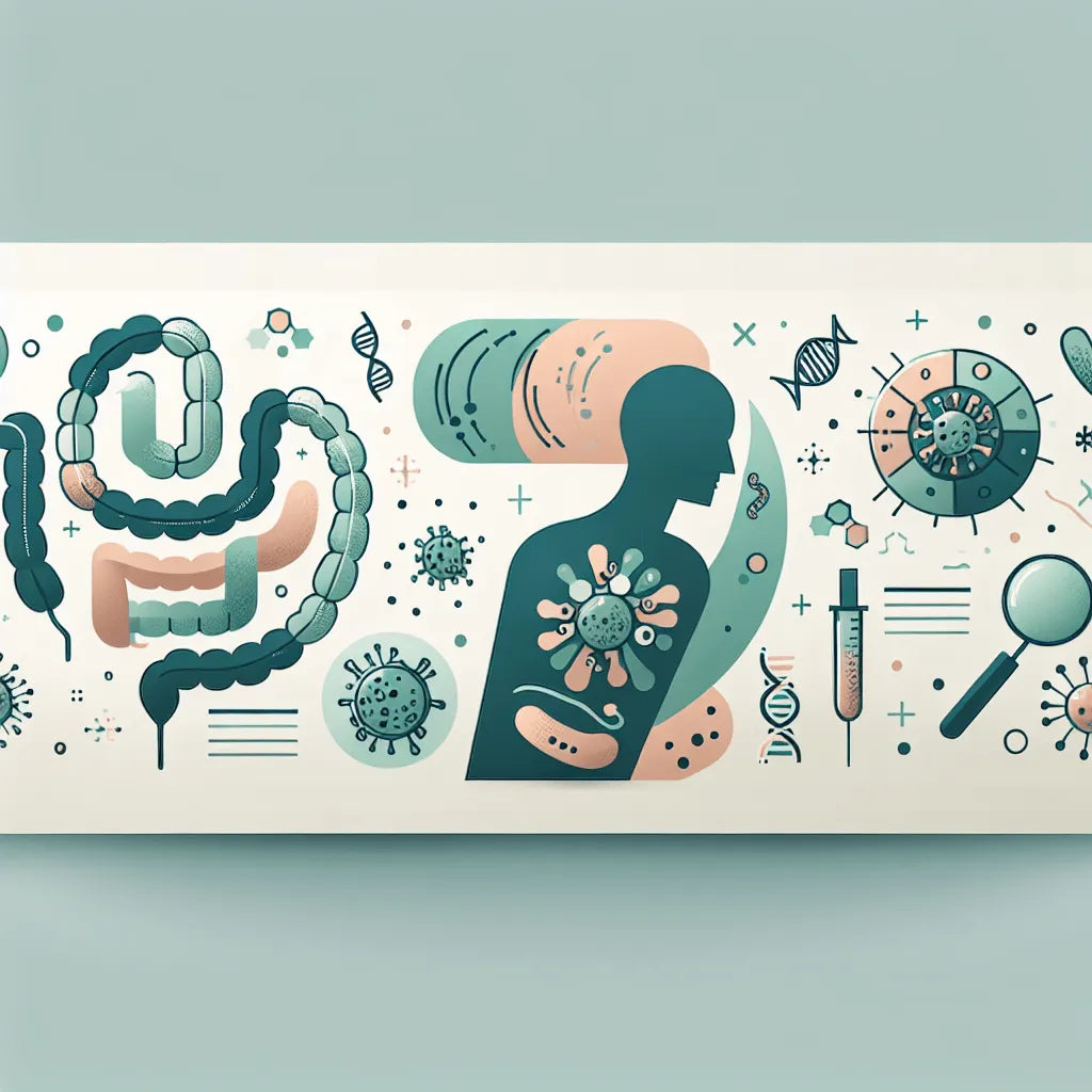 Can a stool sample test for gut health