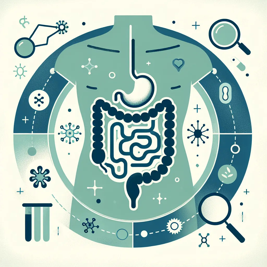 Can a stool test tell if you have IBS