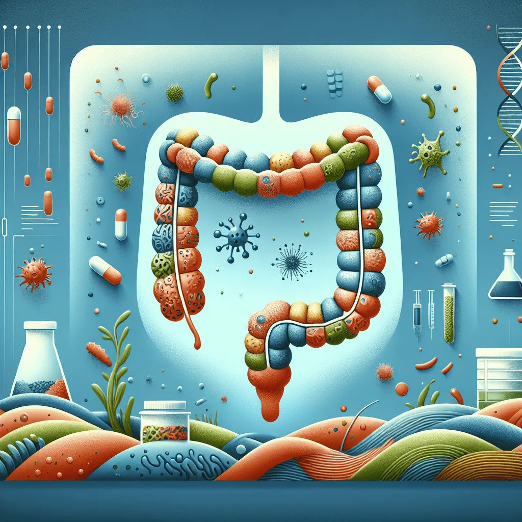 Can Alcohol, Antibiotics, and Medications Skew Your Gut Microbiome Test Results Heres What You Should Know