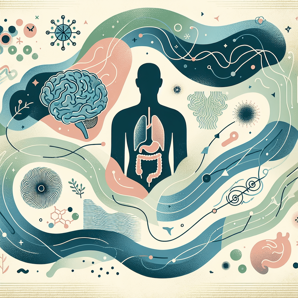 Can anxiety cause high calprotectin? - InnerBuddies
