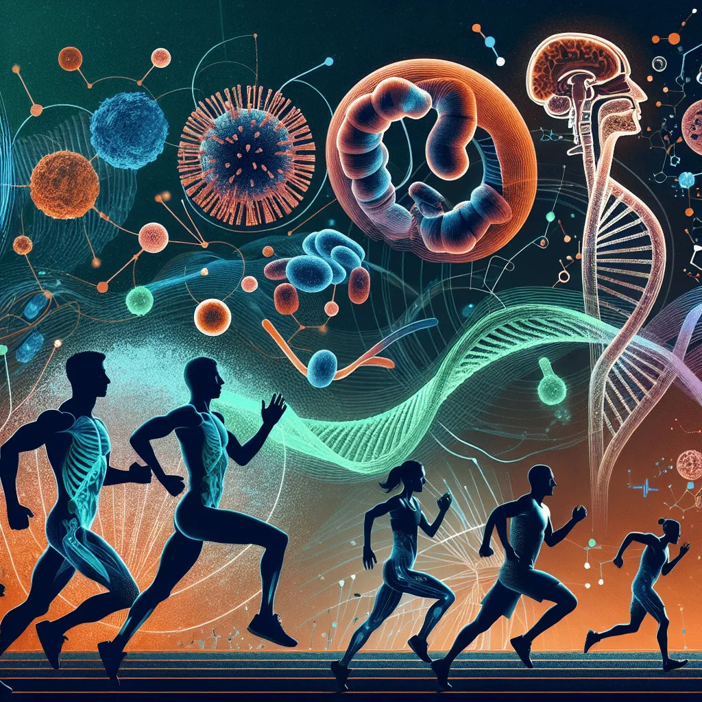 Can Athletes Benefit from Gut Microbiome Testing for Performance and Recovery